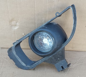 HALOGEN LEVÝ SVĚTLO MLHOVKA MAZDA MPV 1999-