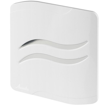 PANEL S-LINE PSB100 BIAŁY - AWENTA SYSTEM+