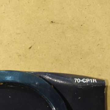 Piła ECLIPSE 70-70CP1R