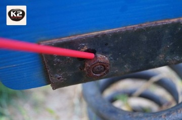 ОТКРЫТИЕ БОЛТА К2 VULCAN КАЛЕНДАРНЫЙ 250ML W117