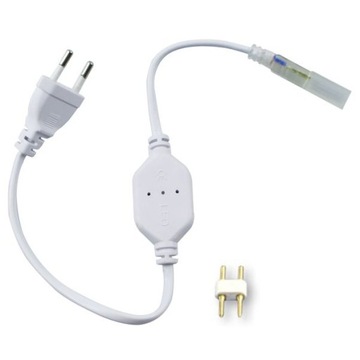 STABILIZATOR NAPIĘCIA ZASILACZ TAŚMA LED 230V 5050