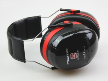 Противошумные наушники Peltor Optime III H540A