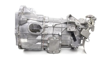 КОРОБКА ПЕРЕДАЧ 6 IVECO DAILY 2.3 E5/E6 8874020