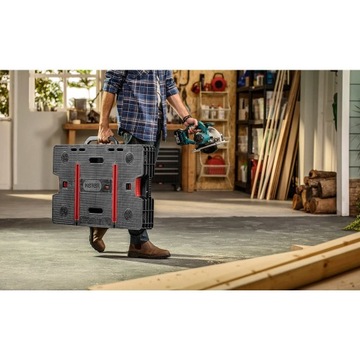 СКЛАДНОЙ РАБОЧИЙ СТОЛ Рабочий стол KETER