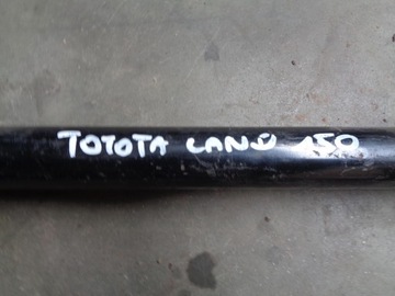 TOYOTA LAND CRUISER 150 ŘADÍCÍ PÁKA SPOJOVNÍK NÁPRAVA !!