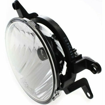 FORD MUSTANG 2005-2009 HALOGEN LEVÝ NOVÝ