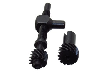 Napinacz łańcucha boczny Oleo-Mac GS371 411 451