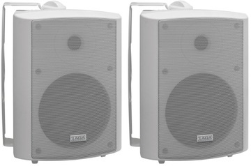 УСТАНОВКА КОЛОНКИ 100В TAGA HARMONY TOS-65V