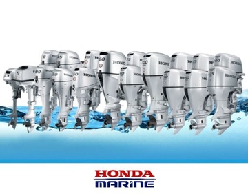 ПОДВЕСНОЙ ДВИГАТЕЛЬ HONDA BF6 LHU + МАСЛО + РАСХОД НА ТЕХНИЧЕСКОЕ ОБСЛУЖИВАНИЕ 0%