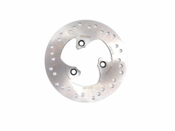 ТОРМОЗНОЙ ДИСК ПЕРЕДНИЙ YAMAHA NEOS PIAGGIO NRG NTT