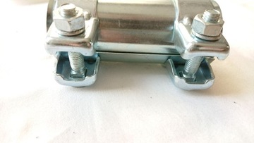 СОЕДИНИТЕЛЬ ВЫХЛОПНОЙ ТРУБЫ FISCHER 114-950 50X125