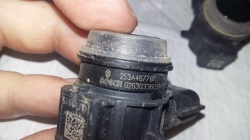 MEGANE IV SENZOR PDC 253A46778R TEGNE