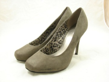 41 UK7 BUTY CZÓŁENKA # GRACELAND # 910