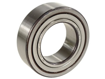 SNR AB42153S02 ОПОРНЫЙ ПОДШИПНИК POLOSI 35X62X20