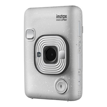 Камера моментальной печати FUJIFILM Instax Mini LiPlay