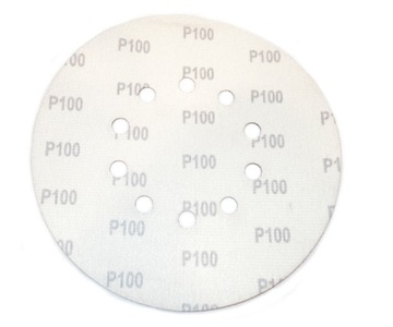 НАЧАЛЬНАЯ БУМАГА, ДИСК «ЖИРАФ» 225мм, GR.80, НА ЗАЛИВКЕ