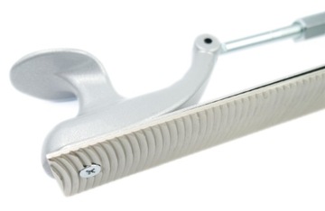 Набор для чистки Tin Pastula Spatula Wax Plane Полукруглый рашпиль тонкий