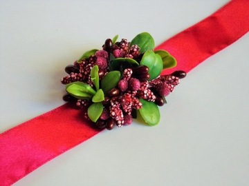 К 12 Ф*Котыльон ручной букет свадебный выпускной