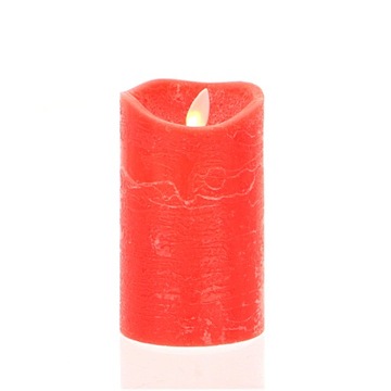 КРАСНАЯ СВЕЧА ADVENT RORATY ТАЙМЕР