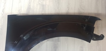 BLATNÍK PRAVÝ DO NISSAN PATHFINDER 2011R