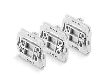 Bosch Adapter Smart Home Berker B1