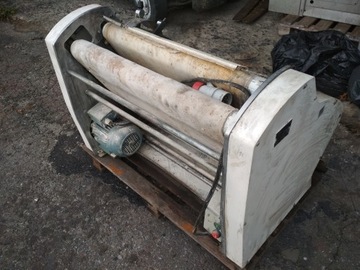 Машина для формования тестовых заготовок EURO 2000 S