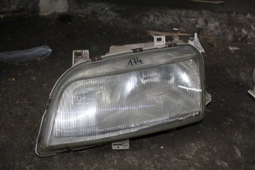 174 SEAT ALHAMBRA LAMPA PRZEDNIA LEWA