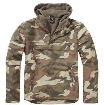 КУРТКА-КЕНГУРУ POLAR ASG BRANDIT M