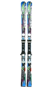 NORDICA DOBERMANN GSR EDT dł.176cm
