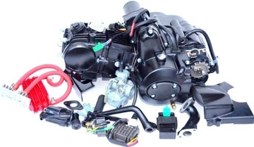 SILNIK NIE 110 cc a 125 cc JUNAK BARTON ZIPP ROMET OGAR PROMOCJA