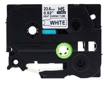 RURKA TERMO DO BROTHER 23.6mm BIAŁA HS251 HSe-251
