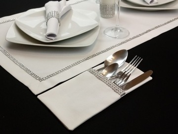 Кольцо для салфеток