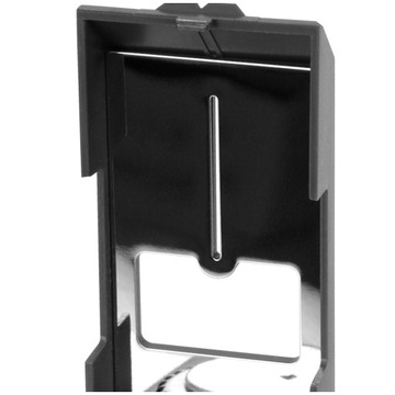 Kompas Mapowy Mil-Tec Expedition Płytkowy Lusterko Linijka Przeźroczysty