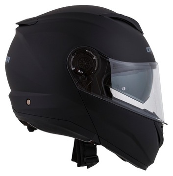 НАДУВАННЫЙ ИНТЕРЬЕР МОДУЛЬНЫЙ ШЛЕМ CASSIDA +PINLOCK70