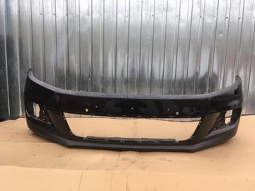 Zderzak przedni przód Volkswagen Tiguan 5N0 lift