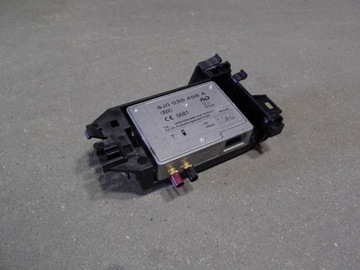 AUDI A1 8X '11 ZESILOVAČ ANTÉNY 8J0035465A