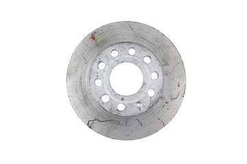 Tarcza hamulcowa tył VwAG 1K0615601L