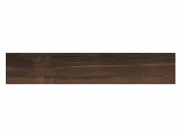 PŁYTKI DREWNOPODOBNE ciemnobrązowe WENGE 120x20