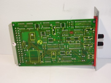 REXROTH AMPLIFIER CARD VT2000 S48/2 VT-3002-20/32