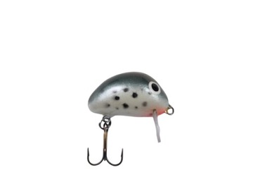WOBLERY ASSAN 2,5cm TRAIL - SMUŻAKI W1807