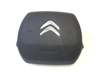 ПОДУШКА БЕЗОПАСНОСТИ CITROEN CACTUS REGENERATION REPAIR