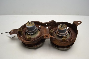 Mercedes R107 SL Фара правая Hella USA