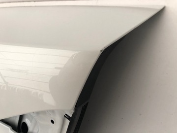 BMW 7 G11 G12 VÍKO KUFRU KRYT KUFRU BARVA A96