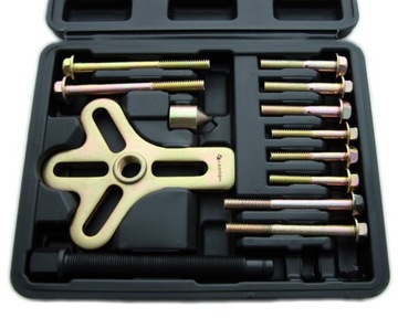 СЪЕМНИК ДЛЯ ДЕМОНТАЖА СТУПИЦ, 13 ШТ.