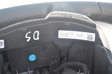 CITROEN DS4 2013 VOLANT MULTIFUNKCE FUNKCE