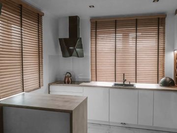 БАМБУКОВЫЕ ЖАЛЮЗИ на заказ