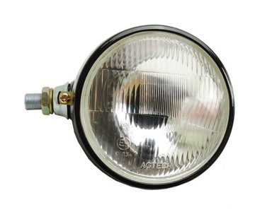 ZESTAW LAMP METALOWY LEWY PRAWY URSUS C-330 C-360