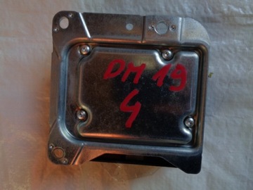 SENSOR PODUSZEK PEUGEOT 3008 5008 9666775480