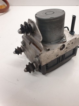 НАСОС ABS ESP AUDI A6 C7 A7 4G0907379F 4G0614517P