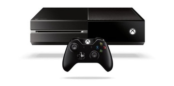 MICROSOFT XBOX ONE 1TB - 1000GB + PAD + KINECT - НАБОР МАГАЗИНА!